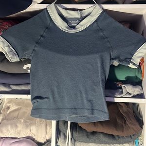 baby tee